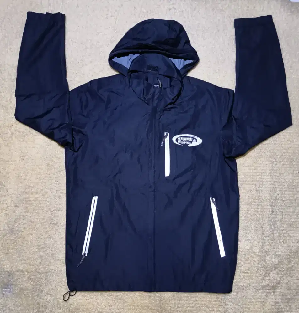 Jaket Outdoor Second Landas Original (Asli), Bagus, Istimewa, No Minus