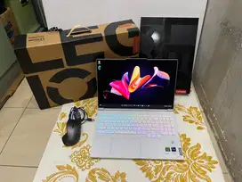 Lenovo Legion 7 16IRX9 i9 Gen14 RTX4070 32GB 1TB Second Like New