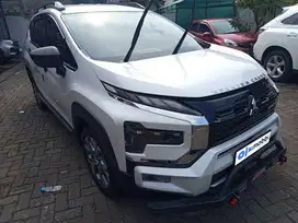 [OLX MOBBI]DP RENDAH Mitsubishi Xpander 1.5 Cross Premiu-AT 2022 MCP B