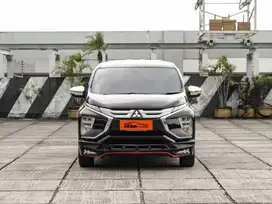Mitsubishi Xpander Sport Matic 2020