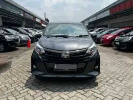 DP 5JT NEW CALYA G AT 2020 FL LOW KM 50RB  !!