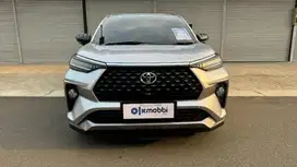 DP MURAH Toyota Avanza 1.5 Veloz Q Bensin-AT 2024 CPICB