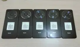 Redmi A3 4/128 like new
