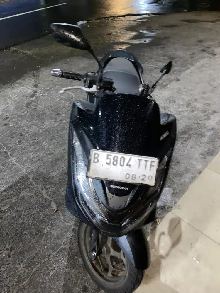 PCX 160 ABS 2024