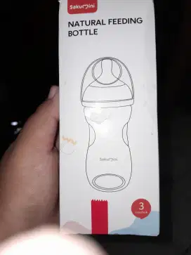 Botol Dot sakumini 240ml