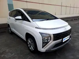 [OLX MOBBI]DP RENDAH Hyundai Stargazer 1.5 Trend Essenti-AT 2024 DZB B