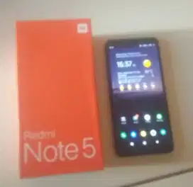 Xioami Redmi Note 5 Pro