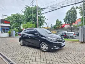 DP 5% Honda Brio Satya 1.2 E Bensin-AT 2023 DOD