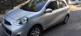Nissan March 2015 XS matic