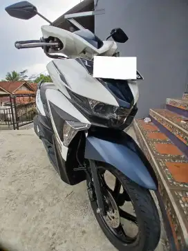 Yamaha Soul GT tahun 2016