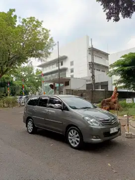 INOVA V DIESEL A/T