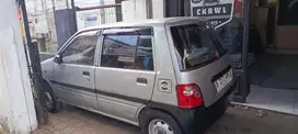 Daihatsu Ceria 2004 Bensin