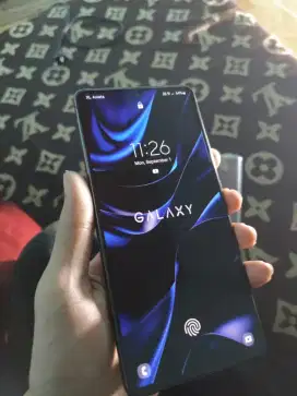Samsung S10 Lite