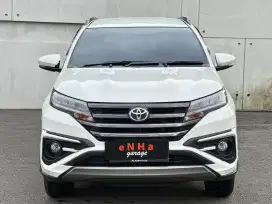 Toyota RUSH TRDs 2022 matic Istimewa!!!