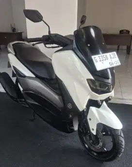 All new NMAX 2020