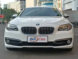 BMW 520D Diesel 2015