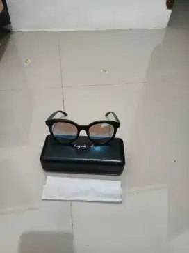 Kacamata Agnes B Sunglasses AB 20009 Original – Elegan & Stylish