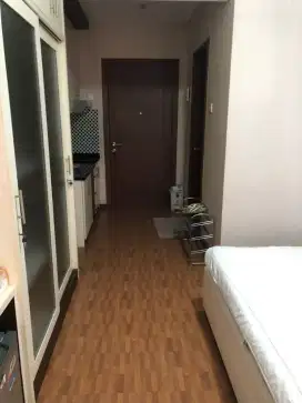 Dijual Apartemen Thamrin Residence type Studio