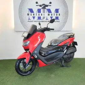 PROMO!! ALL NEW NMAX DP 1JT, MOTOR BERGARANSI-MENTARI JOJO MOTOR