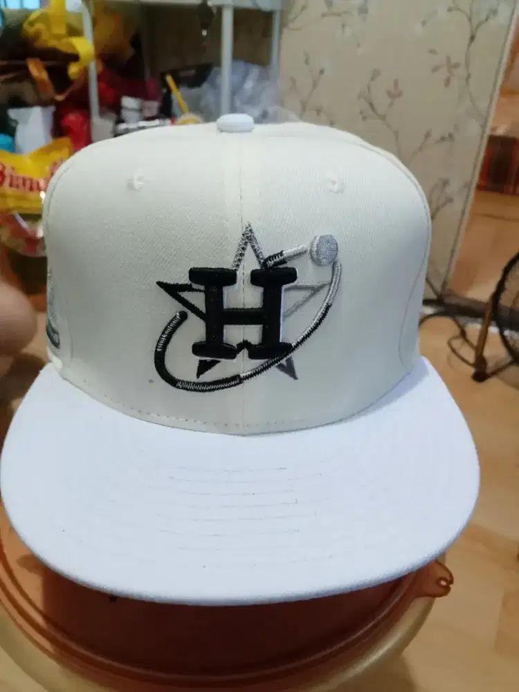 Topi NEW ERA no 7