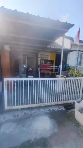 TakeOver Rumah Komersil ( Buana Cicalengka Raya ) | Nego
