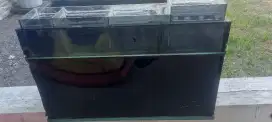 Aquarium arwana/chana dll.
