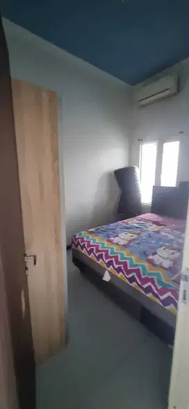 Jual Rumah Siap Huni Lokasi Tambak Medokan Ayu  Rungkut Surabaya