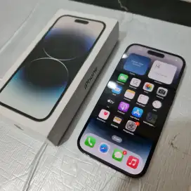 Iphone 14 Pro 128gb all operator