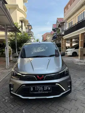 Wuling Confero Manual 2023 Termurah