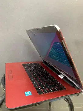 Hp slim 14 intel ram 8gb ssd 128gb