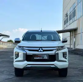 Mitsubishi Triton 2.4L GLS 4x4 Double Cabin Mt