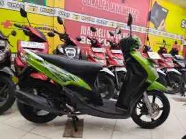 Mesin normal * Yamaha Mio sporty th 2011
