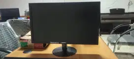 DIJUAL! 5 UNIT KOMPUTER EX GARMEN ( MONITOR & CPU )