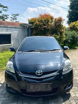 VIOS G 2009 (BUKAN EX TAXI)