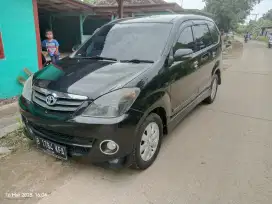AVANZA S 1,5  MANUAl