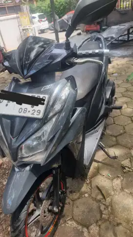 Vario KZR 2014 iss cbs