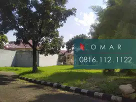 kavling menteng bintaro sektor 7 bintaro jaya prime location