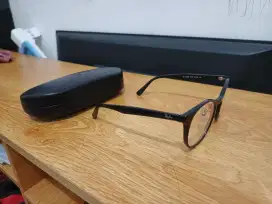 Kacamata Ray-Ban RB 5401D Lensa Minus –0,5 Original