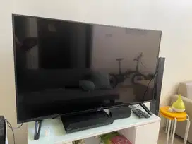 sharp led 4k 60inch