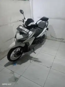 Vario 150 cc pajak hidup