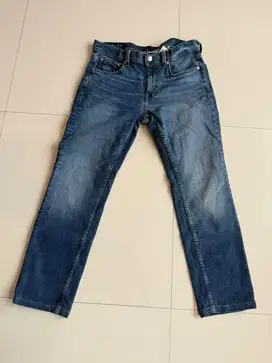 Celana Jeans Tommy Hilfiger 30/30
