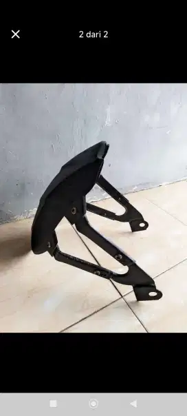 mudguard all motor