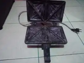 Pemanggang roti