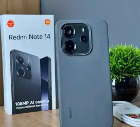 Redmi Note 14 murah meriah