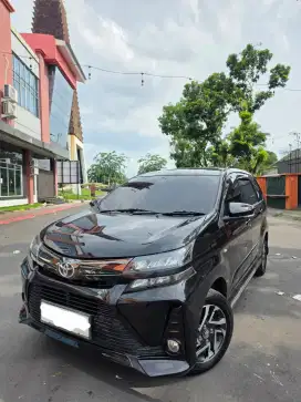 Toyota Avanza 1.5 Veloz A/T 2019