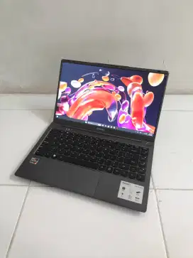 Axioo MyBook Hype 5 AMD Ryzen 5-5500U | 8GB | 256GB | Win 11