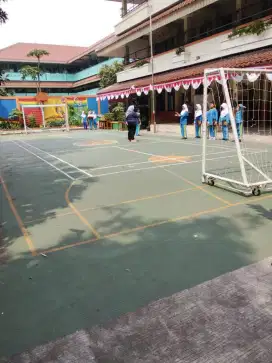 Guru Privat khusus area Duri kosambi, greenlake, kembangan,