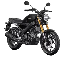 Yamaha XSR 155 New 2025