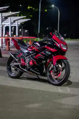 2014 KAWASAKI NINJA