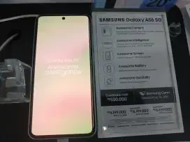 NEW SAMSUNG GALAXY A56 5G